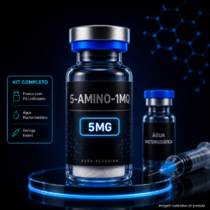 5-Amino-1MQ 5mg
