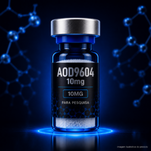 AOD9604 10mg