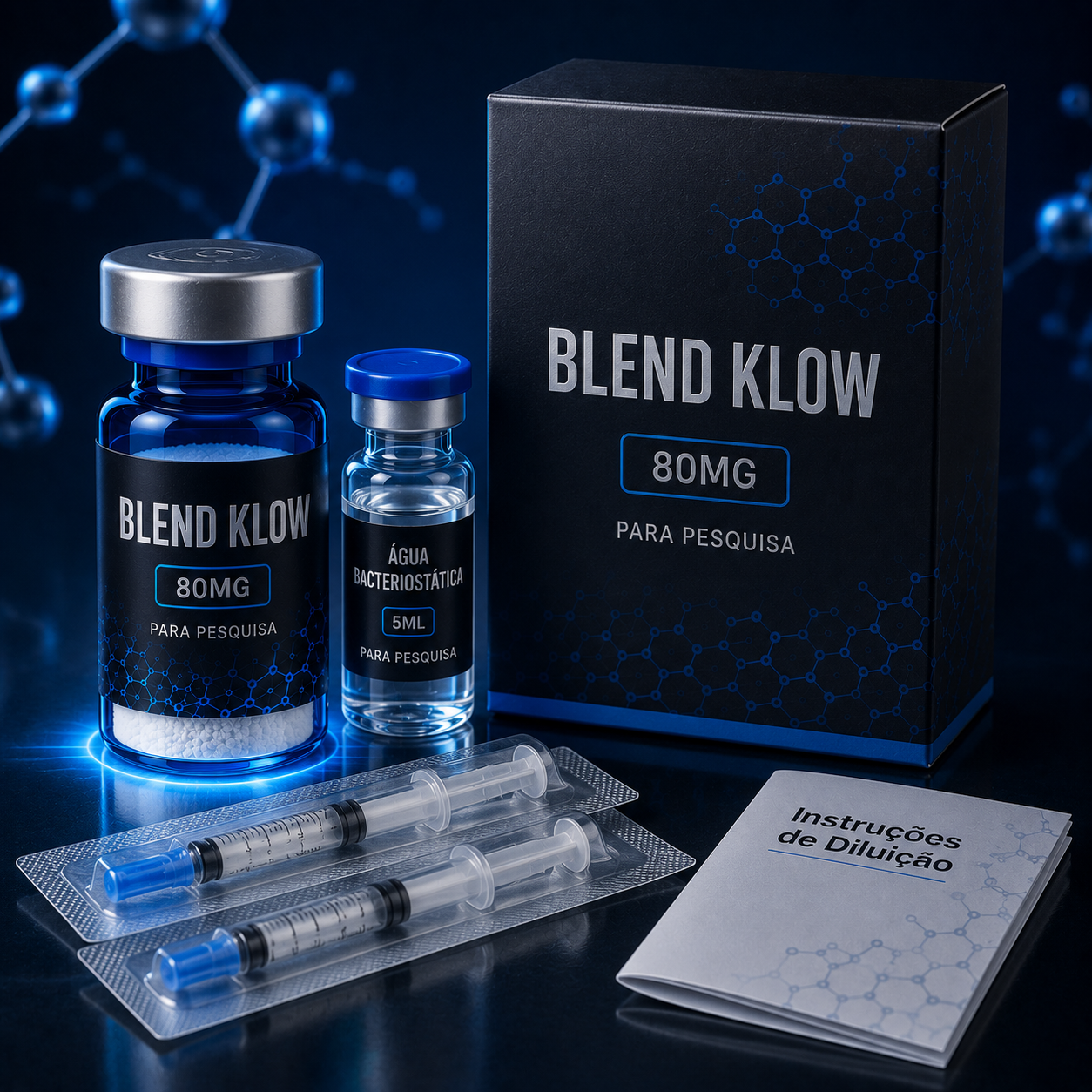 Blend Klow - Imagem 2