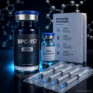 BPC-157 20mg