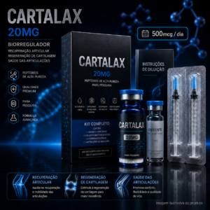 Cartalax 20mg