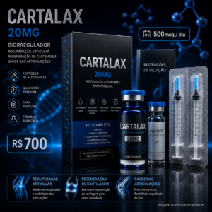 Cartalax 20mg