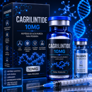 Cagrilintide 10mg