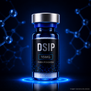 DSIP 15mg