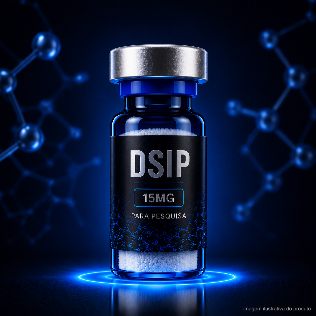 DSIP 15mg