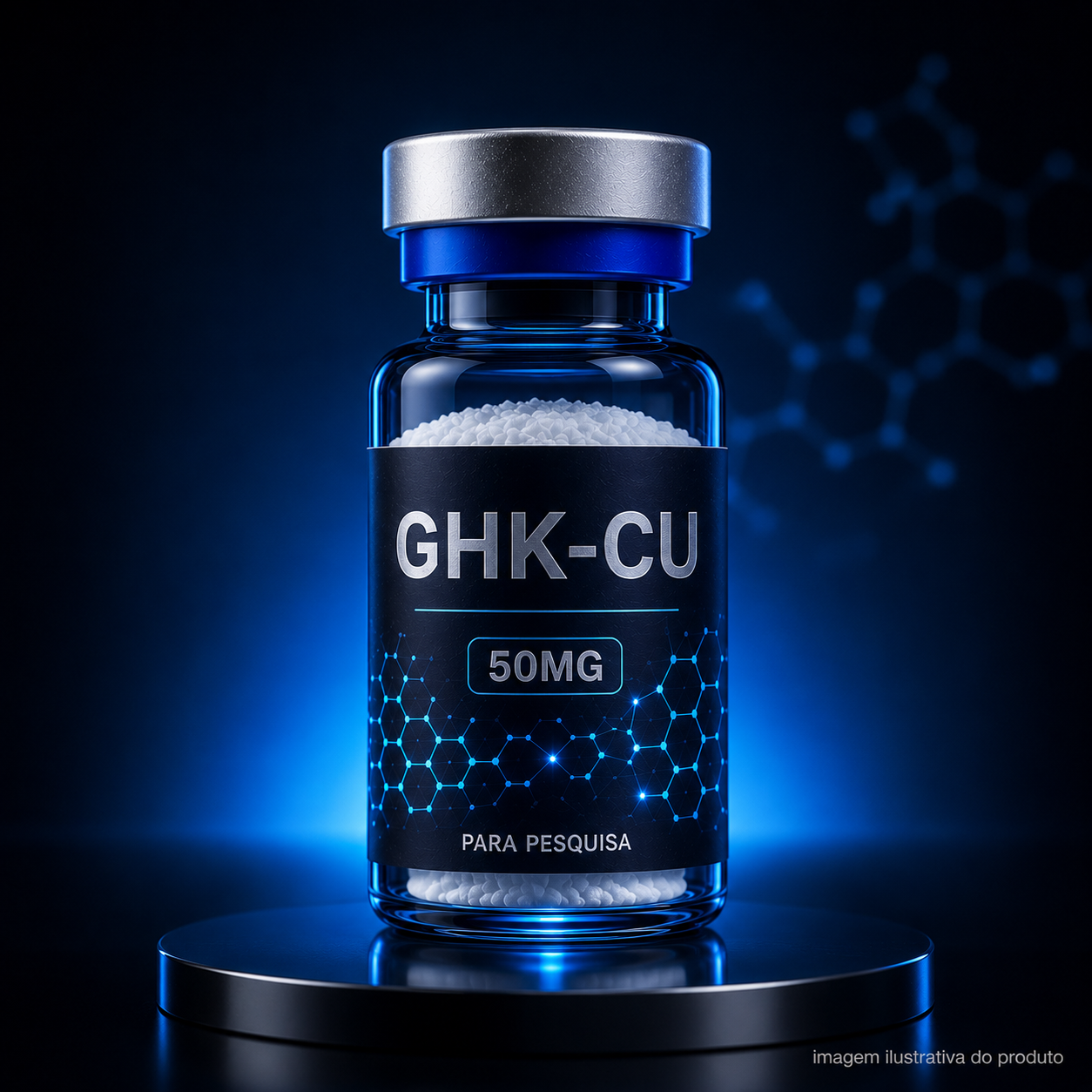 GHK-CU 50mg