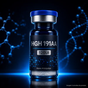 HGH 191AA 120UI