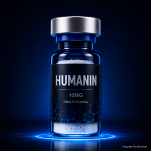 Humanin 10mg