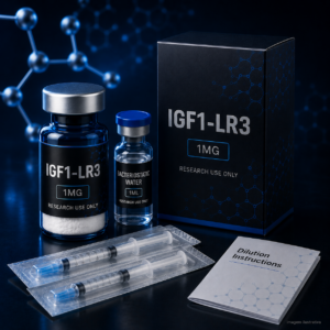 IGF1-LR3 1mg
