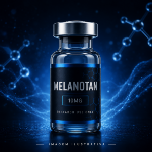 Melanotan