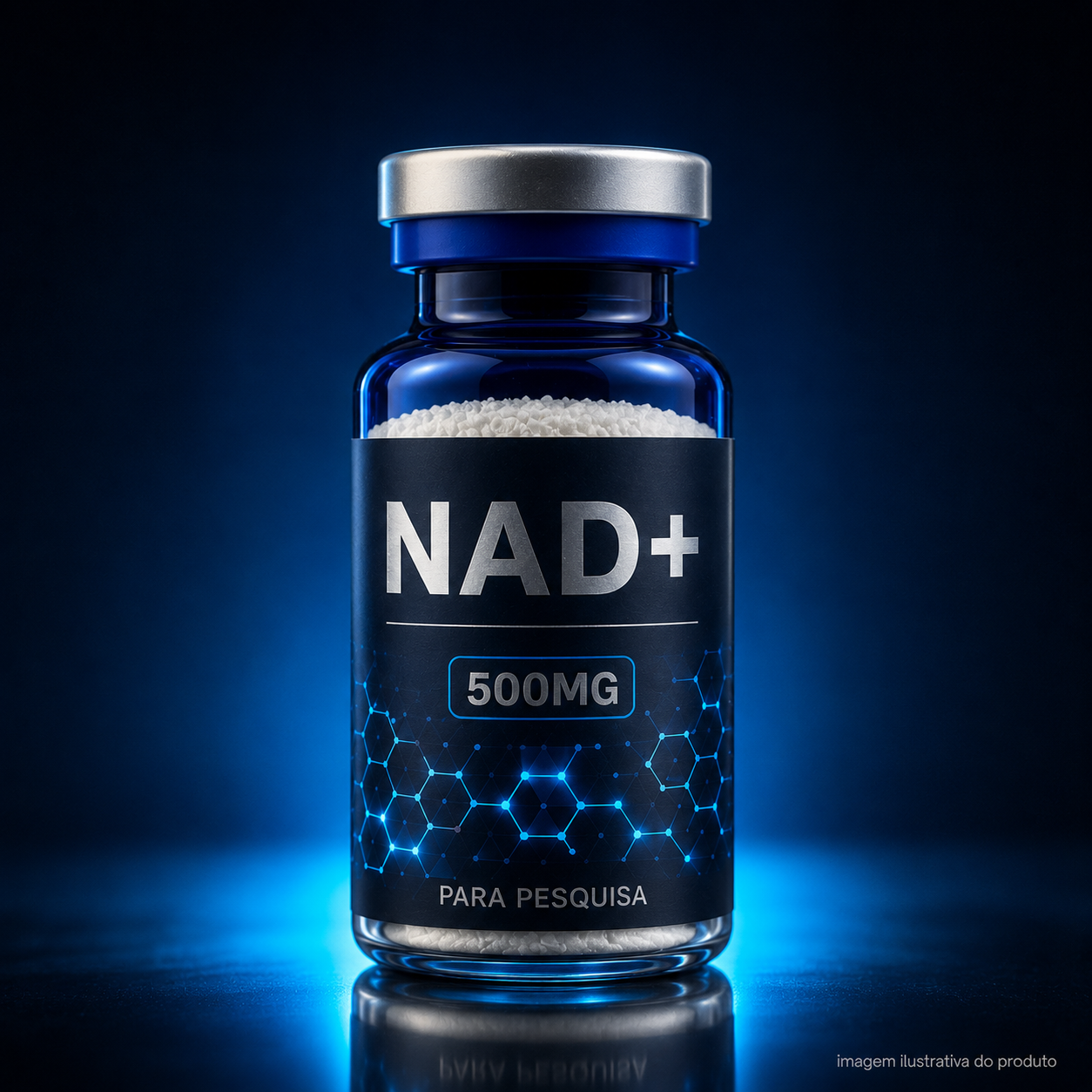 NAD+