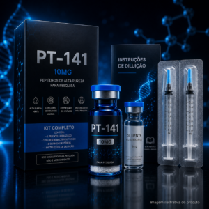 PT-141 10mg
