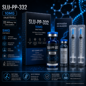 SLU-PP-332 10mg
