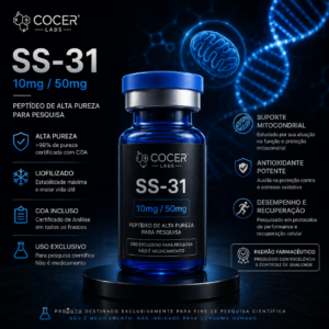 SS-31 10mg