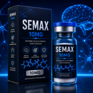 Semax 10mg