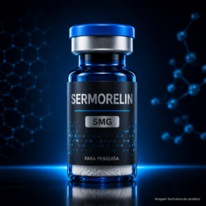 Sermorelin 5mg