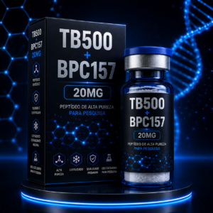 TB500 + BPC157 20mg