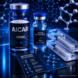 AICAR 100mg