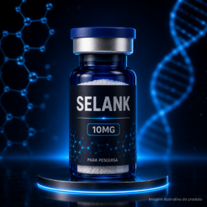 Selank 10mg