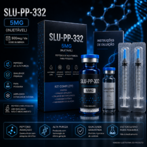 SLU-PP-332 5mg