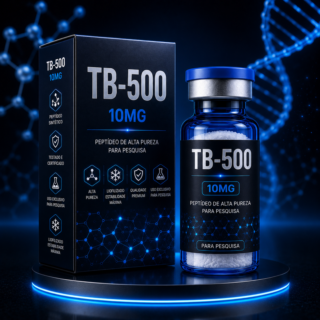 TB-500 10mg