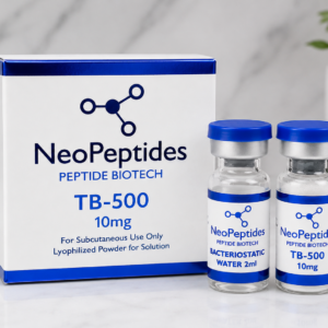 TB-500 10mg NEOPEPTIDES