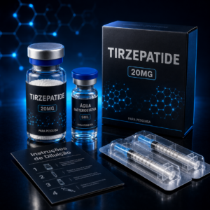 Tirzepatide