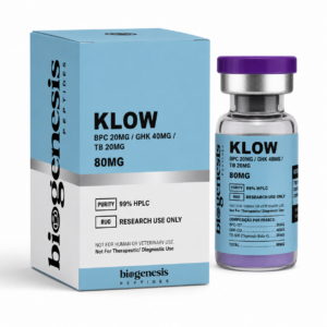 Blend Klow 80mg - BIOGENESIS