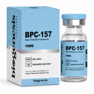 BPC-157 10mg BIOGENESIS