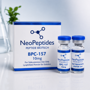 BPC-157 10mg NEOPEPTIDES