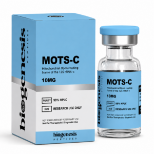 MOTS-C 10mg BIOGENESIS