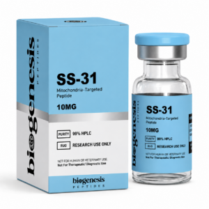 SS-31 10mg BIOGENESIS