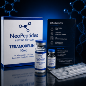 Tesamorelin Neo Peptides 10mg