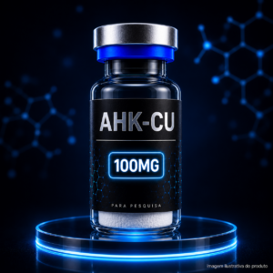 AHK-Cu 100mg