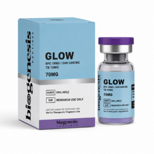 Blend Glow 70mg - BIOGENESIS