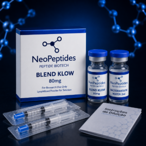 Blend Klow 80mg - NEOPEPTIDES
