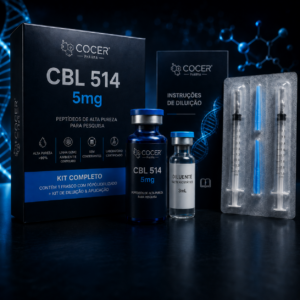 CBL 514 - 5mg