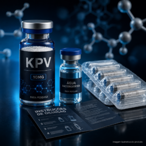 KPV 10mg