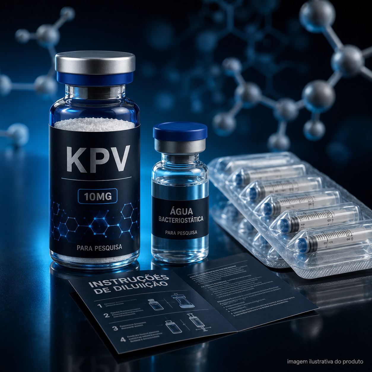 KPV 10mg