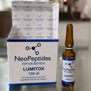 Lumitox NeoPeptides 150ui