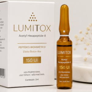 Lumitox 150ui USLABS