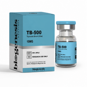 TB-500 10mg BIOGENESIS