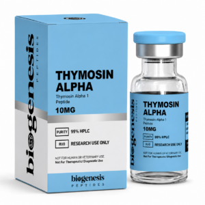 Thymosin-Alpha 10mg BIOGENESIS