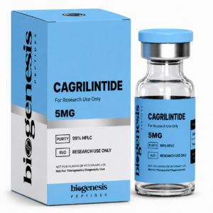 Cagrilintide 5mg BIOGENESIS