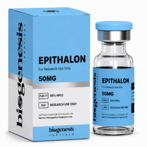 Epithalon 50mg BIOGENESIS