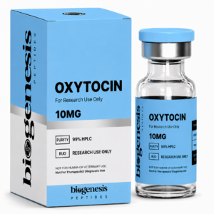 Oxytocin 10mg BIOGENESIS