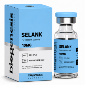 Selank 10mg BIOGENESIS