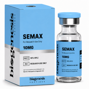 Semax 10mg BIOGENESIS