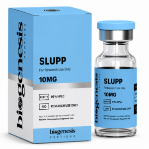 SLUPP 10mg BIOGENESIS