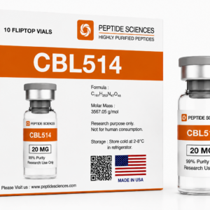 CBL514 20mg PEPTIDE SCIENCE